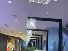 -THE WOODS 简餐 (国贸商城店)