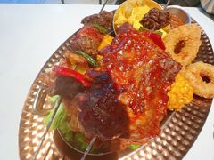 -魏客咖啡(中铁中心店)