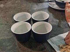 -绿茶餐厅(天津天河城店)