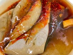 -杨记灌肠(食品街店)