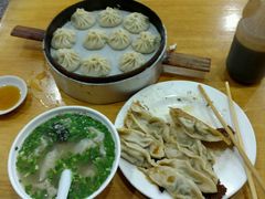 -西工饭庄快餐厅(西工小街店)