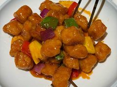 -凤凰楼酒家·粤宴点心(华强北店)