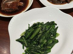 -奇芳阁·百年清真南京菜(夫子庙店)