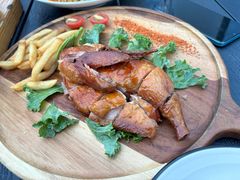 -烛影拾光观景餐厅·创意菜·摄影·小提琴(大唐不夜城店)