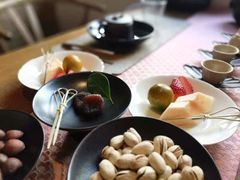 -煮雨小筑(斜塘老街店)