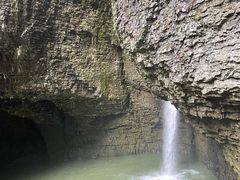 -鹿院坪生态旅游景区