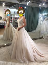 -LANYI COUTURE高级婚纱礼服改衣店