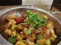 -旺达·福州菜(正大广场店)