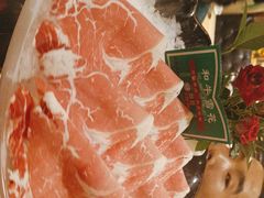 -清真军邺·金富苑肥牛(石坡街旗舰店)