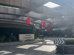 -杭州君悦酒店
