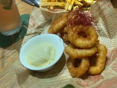 -Rosemary·纽西兰简餐(江南西店)