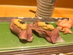 -大岛日本料理铁板烧(南通大饭店)