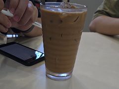 -華歡冰室-WahFoon(吉大店)