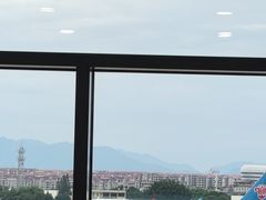 -厦门高崎国际机场-T3航站楼