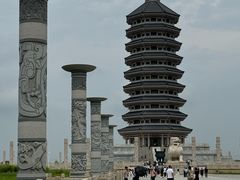 -黑瞎子岛探秘野熊园