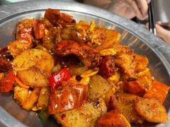 -阿西娅食府(中关村店)