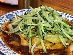 -柴窝堡22号辣子鸡·传承新疆菜