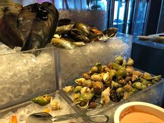 -广州富力君悦大酒店·凯菲厅