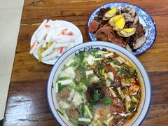 -朱秀英梆梆肉葫芦头(琉璃街店)