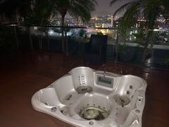 -广州天河合景福朋喜来登酒店