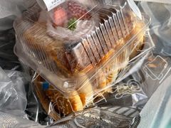 -皇冠幸福里动物奶油生日蛋糕(光谷软件园店)