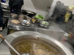 -熊氏牛羊杂粉(龙眼井总店)