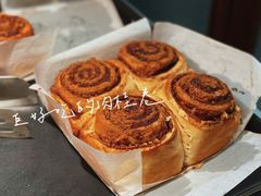 -CHOCMONS巧克怪兽(屏风街店)