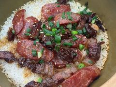 -红星光发煲仔饭(大石街店)