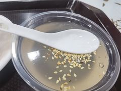 藕糕-没牙伯花生汤店(老药洲店)