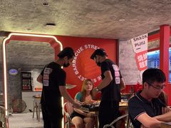 -神府路壹号·海鲜烧烤·砂锅粥·锅物(三坊七巷店)