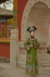 点击看大图 -美云庭古装·格格服汉服·京城旅拍(北京店)
