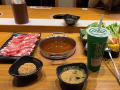-呷哺呷哺(万达新世界店)