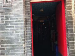 门面-西单翅酷(西单店)