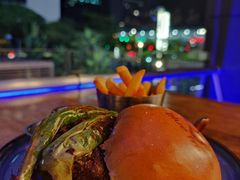 -bluefrog蓝蛙(皇庭广场店)