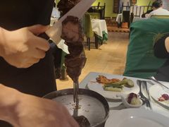 -戈拿旺巴西烤肉(崇文门店)