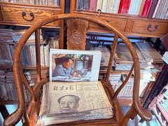 -正阳书局(西四南大街店)