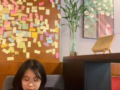 -西右咖啡(左岸风度店)