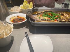 -半天妖烤鱼(呼市摩尔城店)