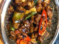 -小城故事·地道宁波味(月湖盛园店)