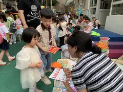 -徐汇区新宜幼稚园