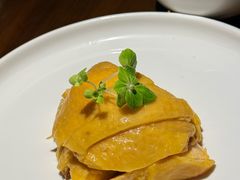 老上海白斩鸡-人和馆·上海菜(徐汇店)