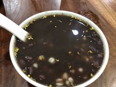 桂花糖粥-随柳居·苏式小吃(建新巷店)