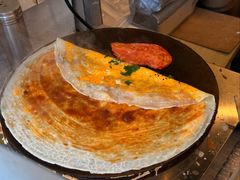 -琦琦蛋饼铺(上南店)