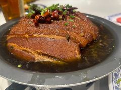 -徐鼎盛民间菜(奥体店)
