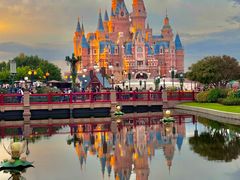 -上海迪士尼度假区