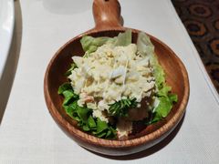 -俄士厨房(万松园店)