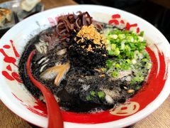-豚王拉面(铜锣湾店 )