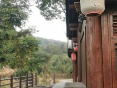 -云水谣景区