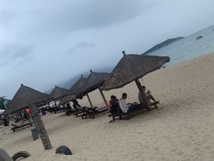 -大堂酒廊·亚龙湾万豪度假酒店