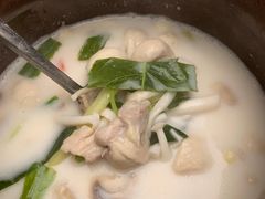 -KingThaia金泰兰(滨江天街店)